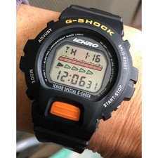 g shock dw 6600 price